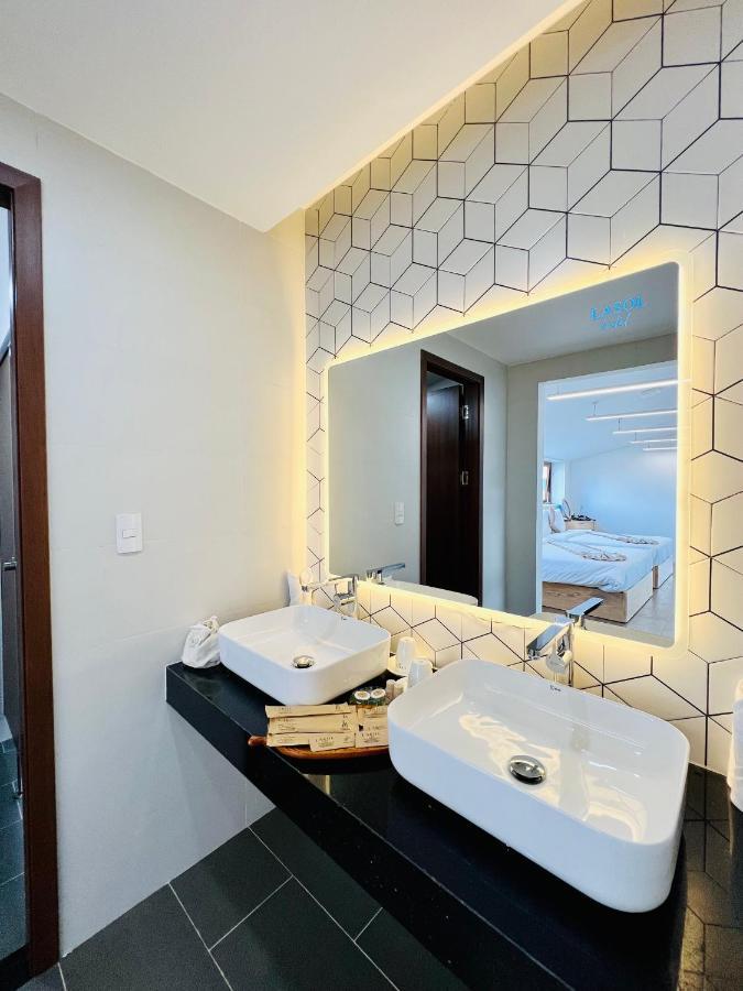 Lasol Boutique Hotel Đà Lạt Extérieur photo